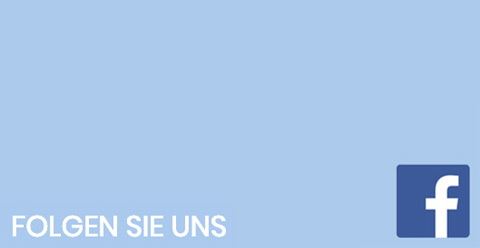Folgen Sie mir bei facebook!